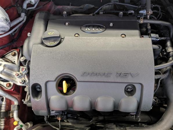 Kia Ceed I Рестайлинг с пробегом 2011 года, цена 1 000 000 рублей, 49664 км, универсал, Автокод Объявления