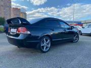 Honda Civic VIII Тверь  - изображение 28