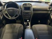 Chery Tiggo (T11) I Рестайлинг (FL) Волгоград  - изображение 27