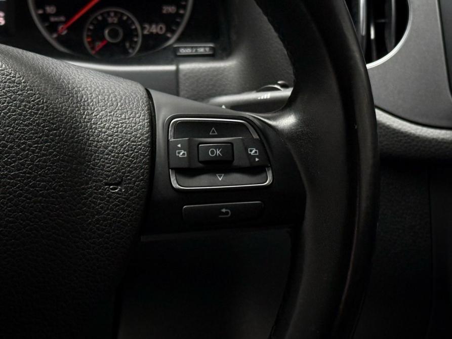 Volkswagen Tiguan I Рестайлинг Ижевск  - изображение 21
