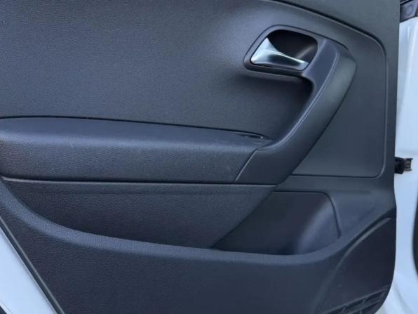 Volkswagen Polo V Рестайлинг с пробегом 2017 года, цена 847 000 рублей, 132317 км, седан, Автокод Объявления