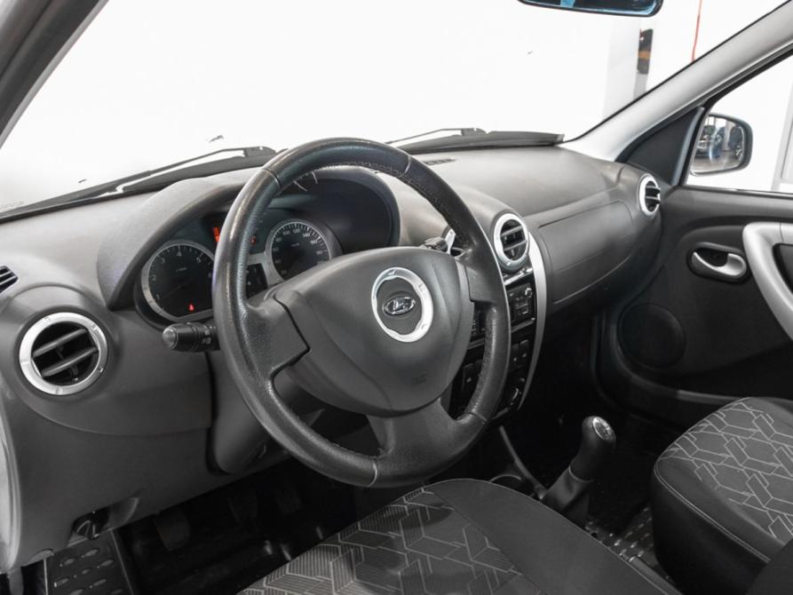 Lada (ВАЗ) Largus I Казань  - изображение 5