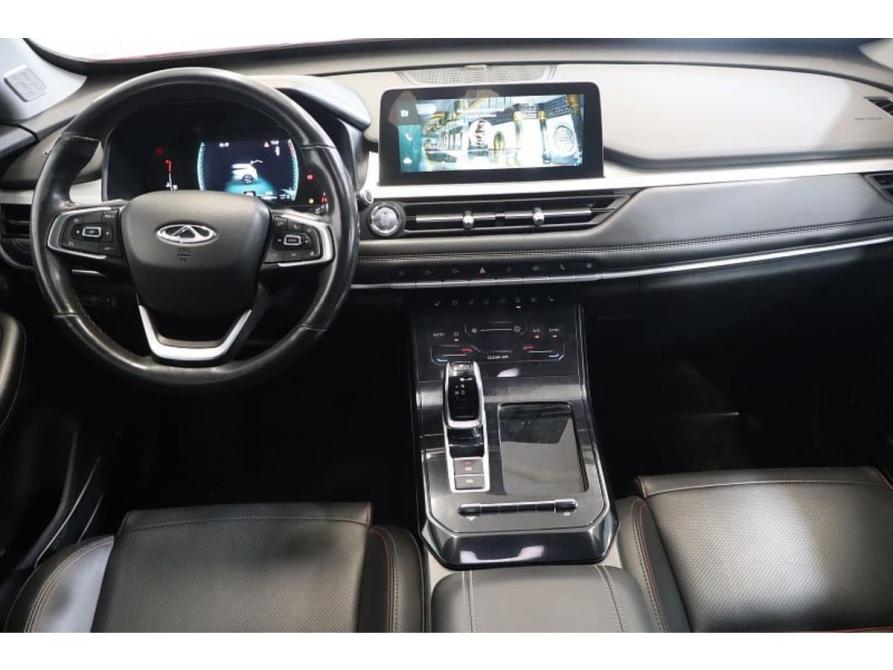 Chery Tiggo 7 Pro I Коломна  - изображение 11