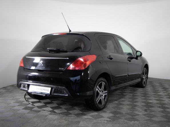 Peugeot 308 I Рестайлинг с пробегом 2012 года, цена 499 000 рублей, 275652 км, хэтчбек, Автокод Объявления