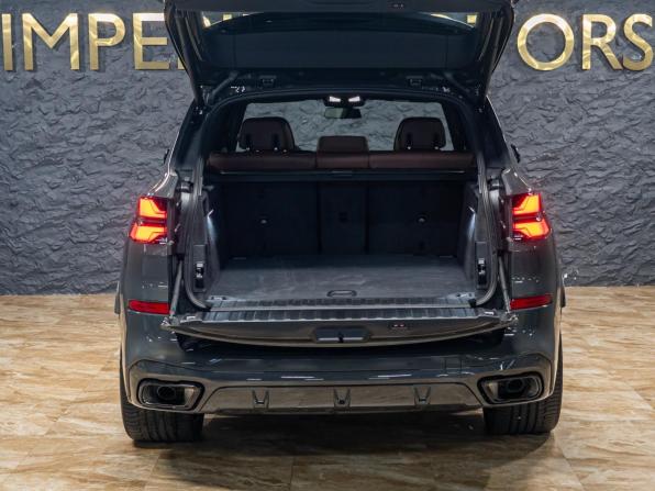 Новый BMW X5 IV (G05/G18) Рестайлинг 2026 года, цена 16 690 000 рублей, внедорожник, Автокод Объявления