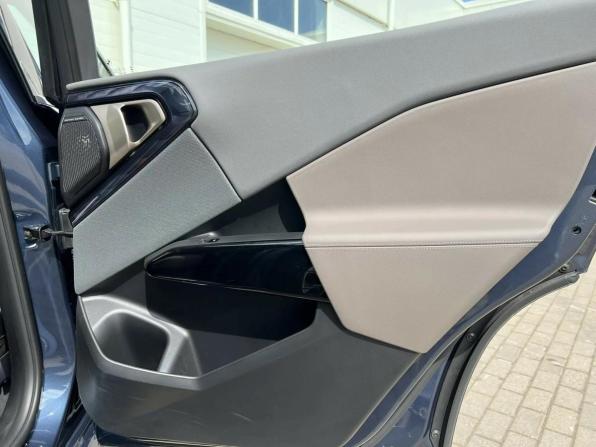 BMW X3 IV (G45/G48) с пробегом 2025 года, цена 6 899 000 рублей, 6062 км, внедорожник, Автокод Объявления
