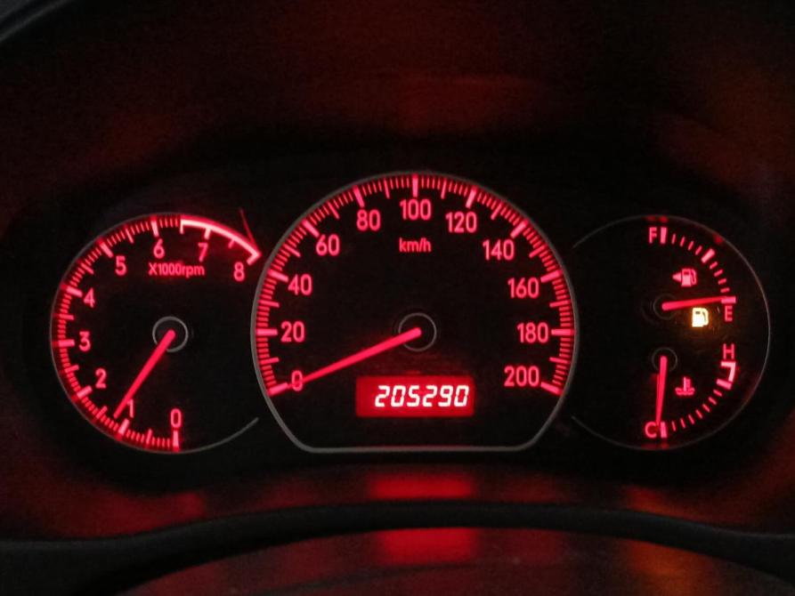 Suzuki SX4 I (Classic) Йошкар-Ола  - изображение 16