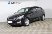 Hyundai Solaris I Рестайлинг Нижний Новгород  - изображение 22