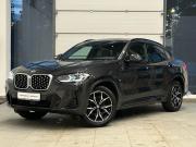 BMW X4 II (G02) Рестайлинг Санкт-Петербург  - изображение 29