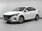 Hyundai Solaris II Рестайлинг Москва  - изображение 24