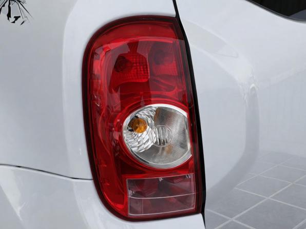 Renault Duster I с пробегом 2015 года, цена 1 197 000 рублей, 139911 км, внедорожник, Автокод Объявления