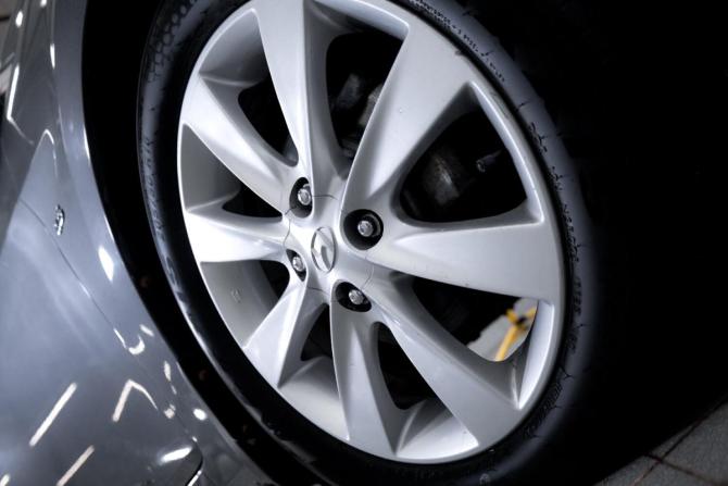 Hyundai Solaris I с пробегом 2011 года, цена 869 000 рублей, 197180 км, седан, Автокод Объявления