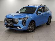 Haval Jolion I Москва  - изображение 31