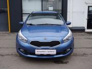 Kia Ceed II Москва  - изображение 14