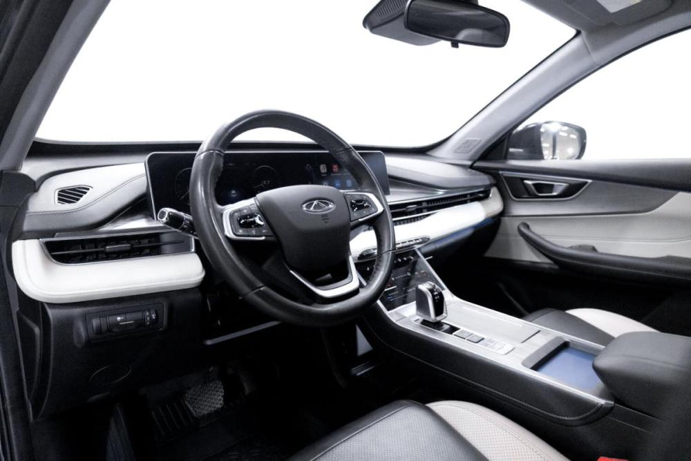 Chery Tiggo 4 Pro I Тюмень  - изображение 14