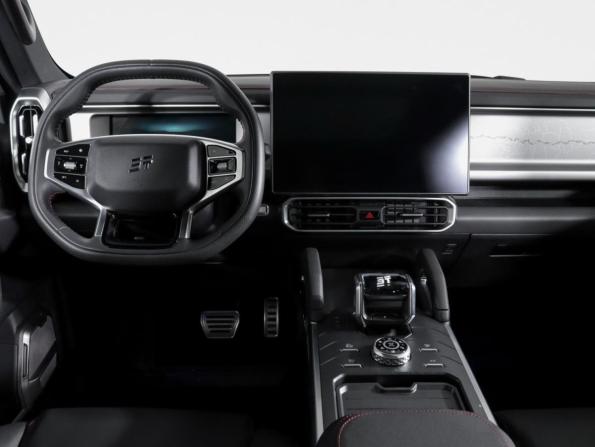 JETOUR T2 с пробегом 2024 года, цена 3 699 000 рублей, 22000 км, внедорожник, Автокод Объявления