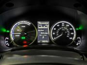 Lexus NX I Рестайлинг Новосибирск  - изображение 55