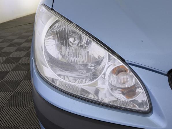 Hyundai Getz I Рестайлинг с пробегом 2010 года, цена 650 000 рублей, 97045 км, хэтчбек, Автокод Объявления