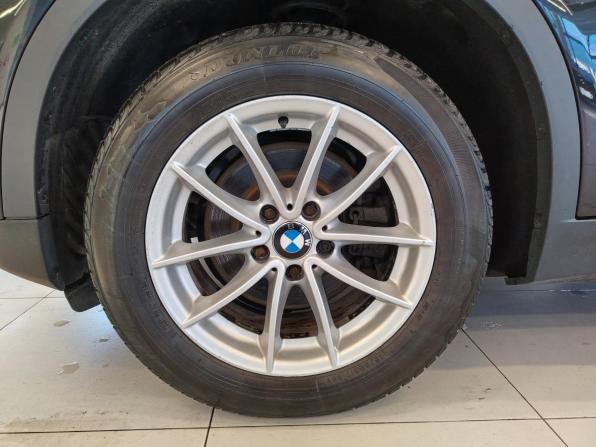 BMW X3 II (F25) Рестайлинг с пробегом 2016 года, цена 1 956 000 рублей, 157824 км, внедорожник, Автокод Объявления