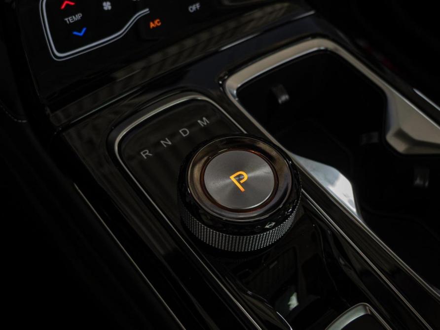 JAC JS6 Краснодар  - изображение 14