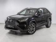 Toyota RAV4 V (XA50) Москва  - изображение 31