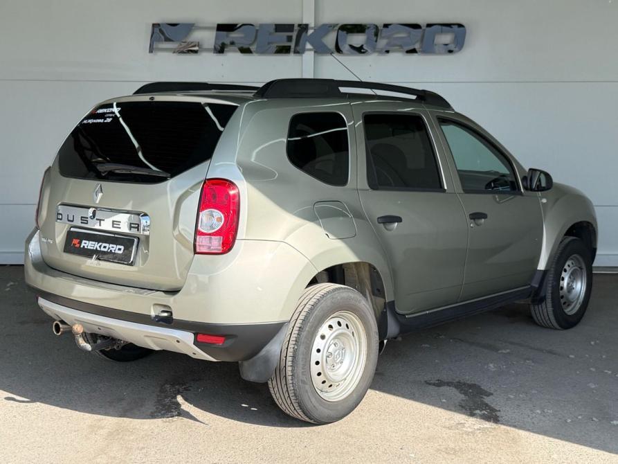 Renault Duster I Уфа  - изображение 4