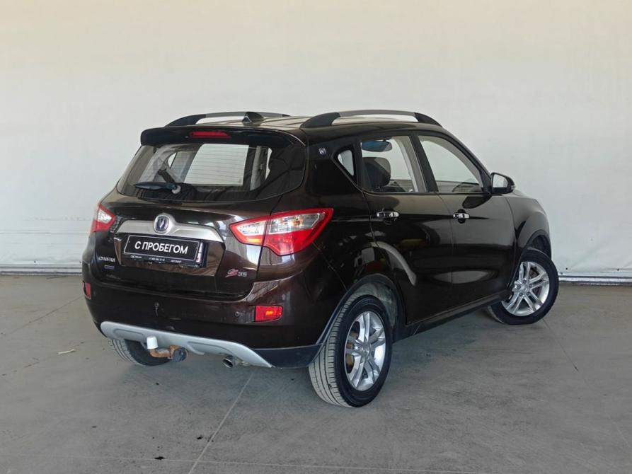 Changan CS35 Москва  - изображение 7