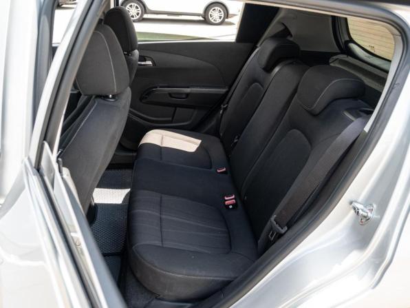Chevrolet Aveo II с пробегом 2013 года, цена 800 000 рублей, 146461 км, хэтчбек, Автокод Объявления