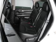 Nissan Pathfinder IV Ростов-на-Дону  - изображение 36