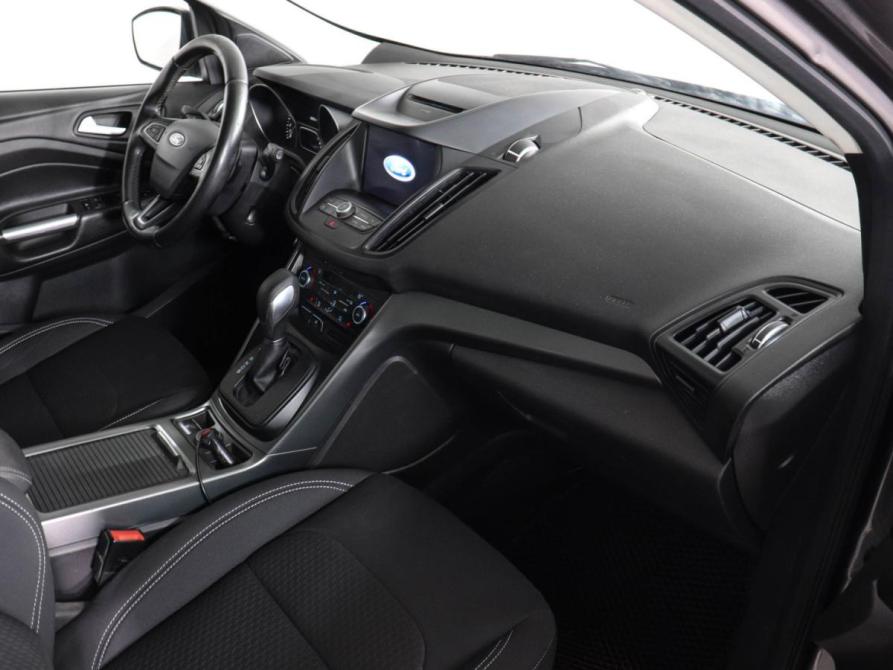 Ford Kuga II Рестайлинг Химки  - изображение 11