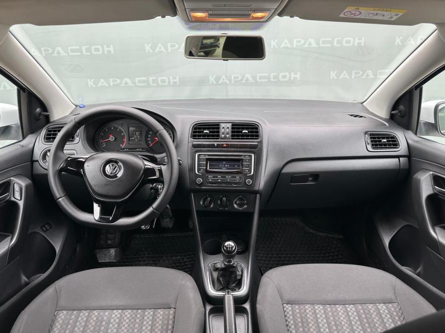 Volkswagen Polo V Рестайлинг Екатеринбург  - изображение 6