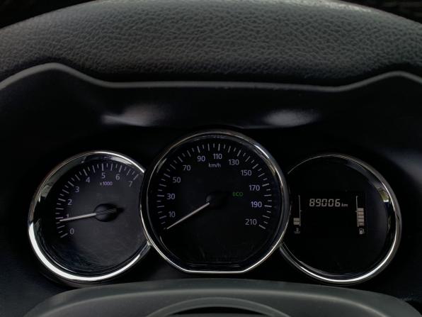 Nissan Terrano III (D10) с пробегом 2020 года, цена 1 649 000 рублей, 89005 км, внедорожник, Автокод Объявления