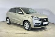 Lada (ВАЗ) XRAY I Саранск  - изображение 35