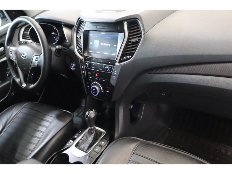 Hyundai Santa Fe III Рестайлинг Коломна  - изображение 5