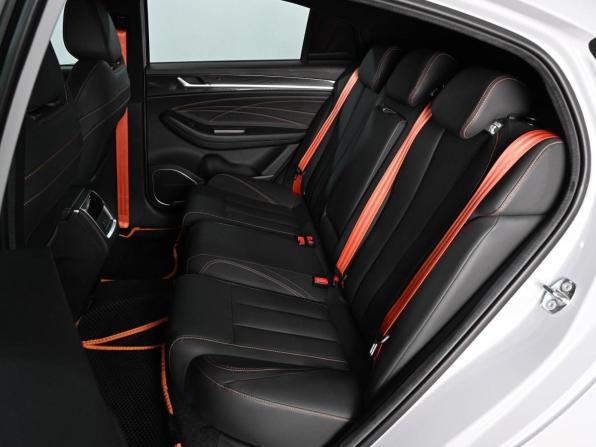 Omoda S5 GT с пробегом 2023 года, цена 1 749 000 рублей, 31221 км, седан, Автокод Объявления