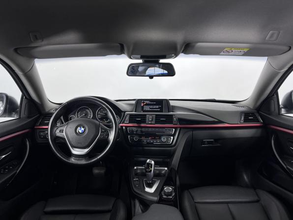 BMW 4 серии F32/F33/F36 с пробегом 2014 года, цена 1 810 000 рублей, 252875 км, лифтбек, Автокод Объявления