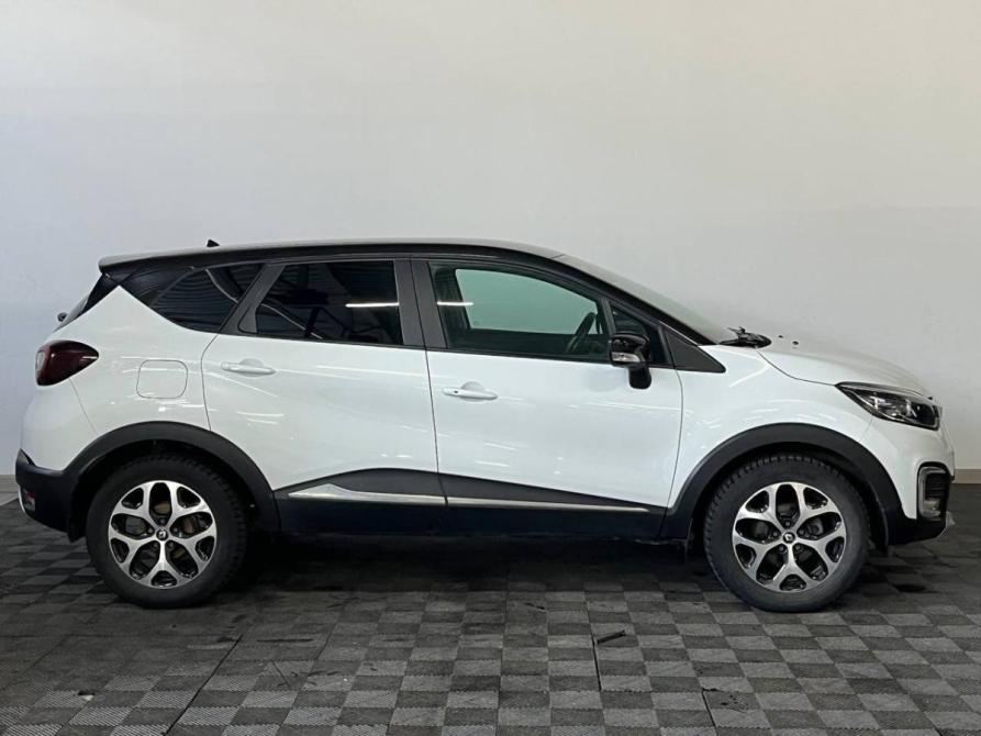 Renault Kaptur I Оренбург  - изображение 5