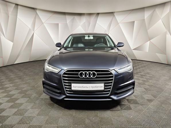 Audi A6 IV (C7) Рестайлинг с пробегом 2016 года, цена 1 993 000 рублей, 147279 км, седан, Автокод Объявления