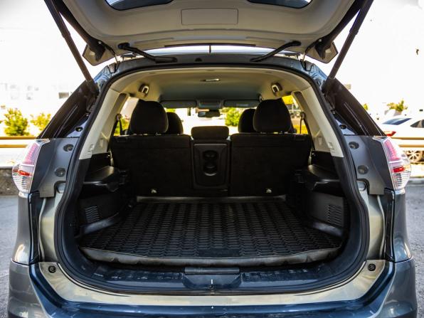 Nissan X-Trail III с пробегом 2015 года, цена 1 748 000 рублей, 148496 км, внедорожник, Автокод Объявления