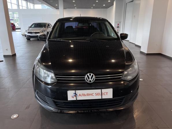 Volkswagen Polo V с пробегом 2014 года, цена 657 000 рублей, 222943 км, седан, Автокод Объявления