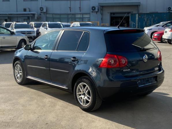 Volkswagen Golf V с пробегом 2008 года, цена 465 000 рублей, 281497 км, хэтчбек, Автокод Объявления