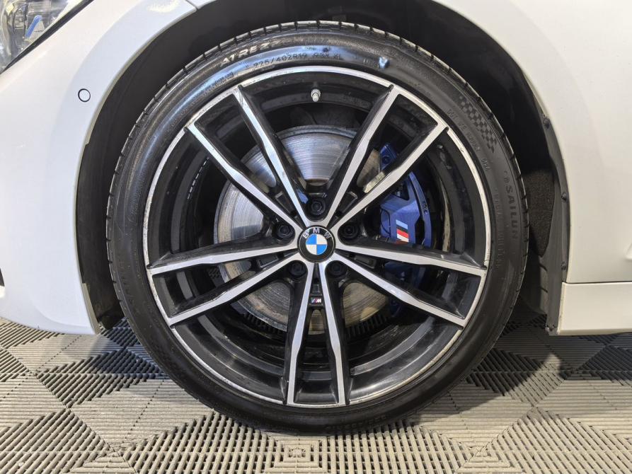 BMW 3 серии VII (G2x) Санкт-Петербург  - изображение 16
