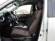 Toyota Fortuner II Магнитогорск  - изображение 44
