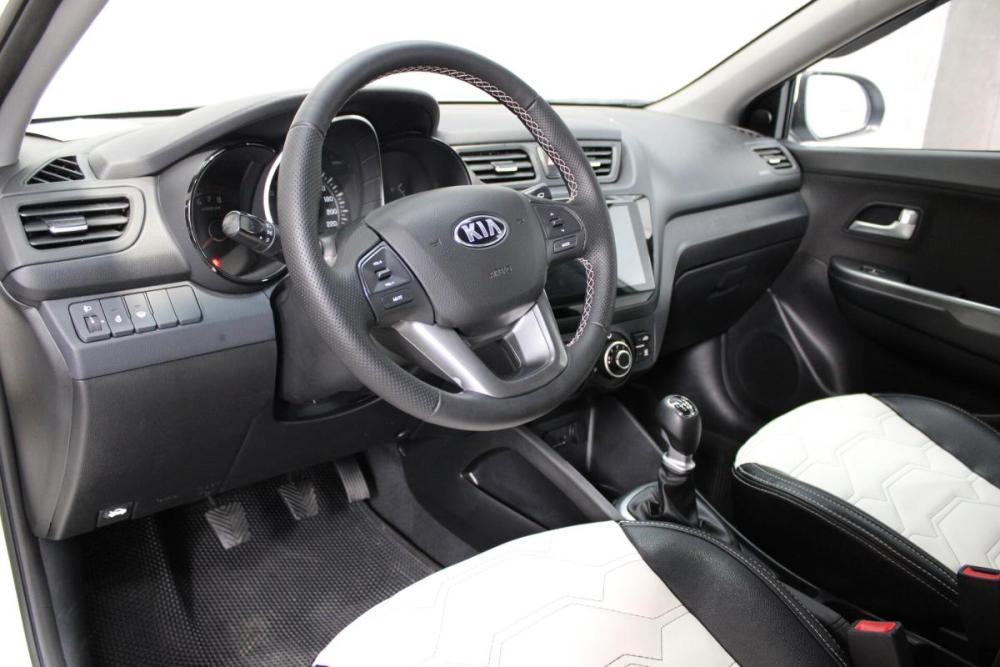 Kia Rio III Ярославль  - изображение 10