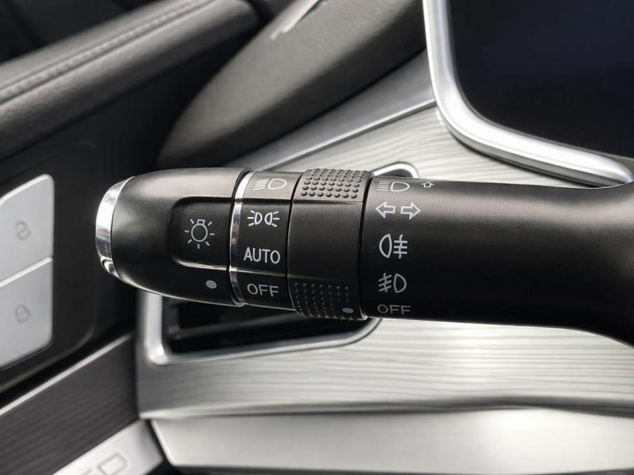 Chery Tiggo 8 Pro I Пермь  - изображение 7