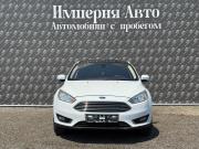Ford Focus III Рестайлинг Краснодар  - изображение 35