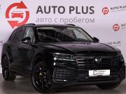 Volkswagen Touareg III Минеральные Воды  - изображение 23