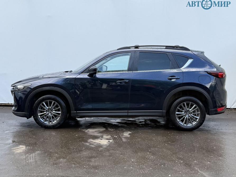 Mazda CX-5 II Москва  - изображение 8