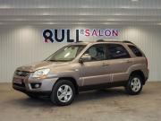 Kia Sportage II Рестайлинг Иваново  - изображение 35