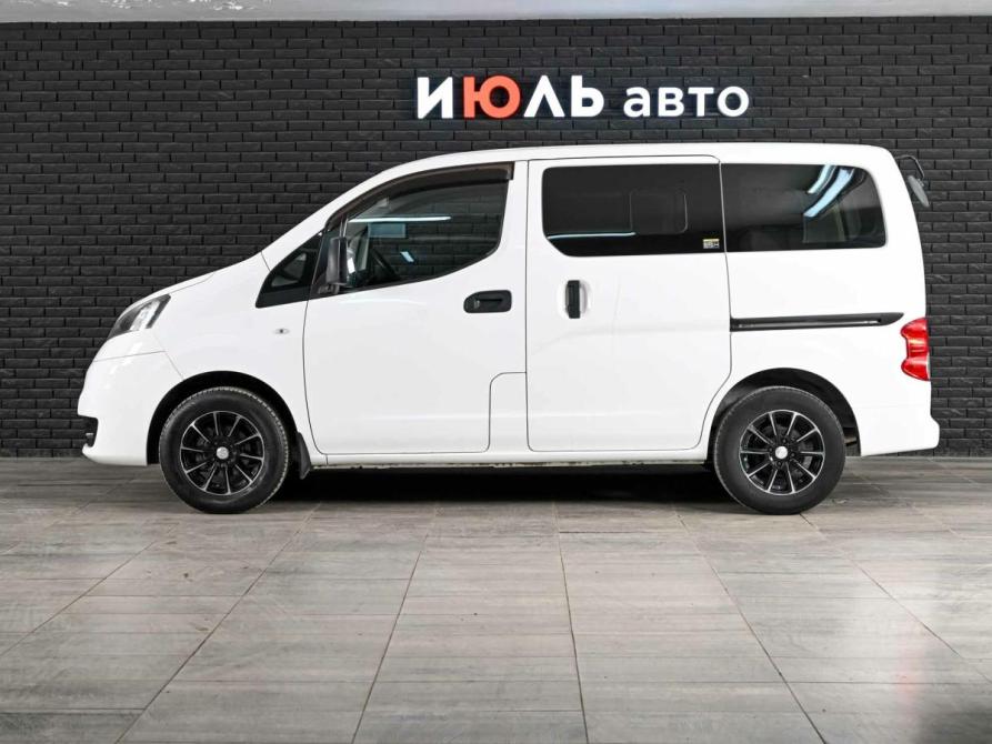 Nissan NV200 Екатеринбург  - изображение 5